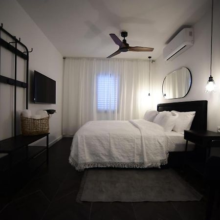 Z-32 Luxury Boutique Apartment Eilat Exterior photo