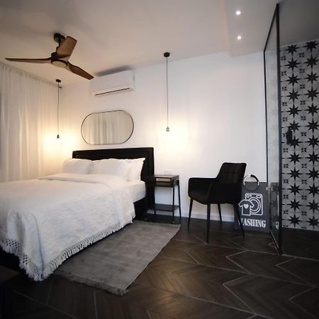 Z-32 Luxury Boutique Apartment Eilat Exterior photo