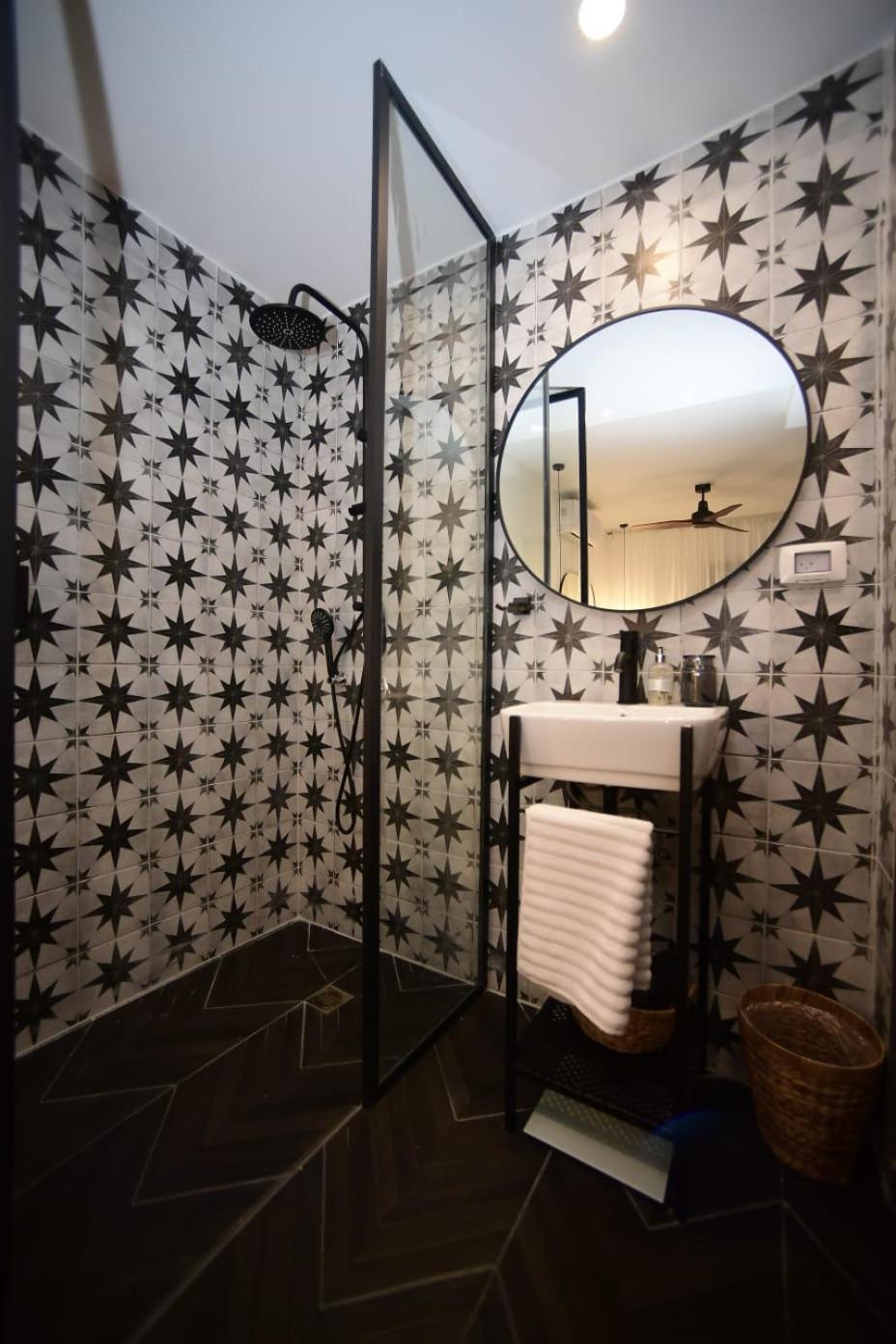 Z-32 Luxury Boutique Apartment Eilat Exterior photo
